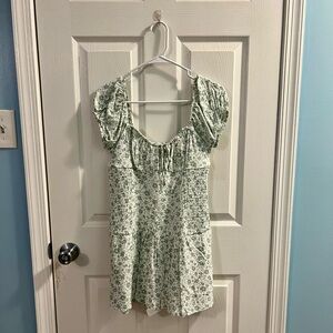 Hollister Summer Skort Dress